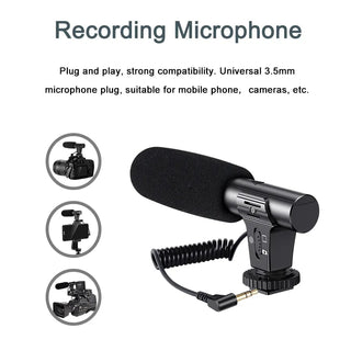 LiveCastPro – Mobile Photography Kit