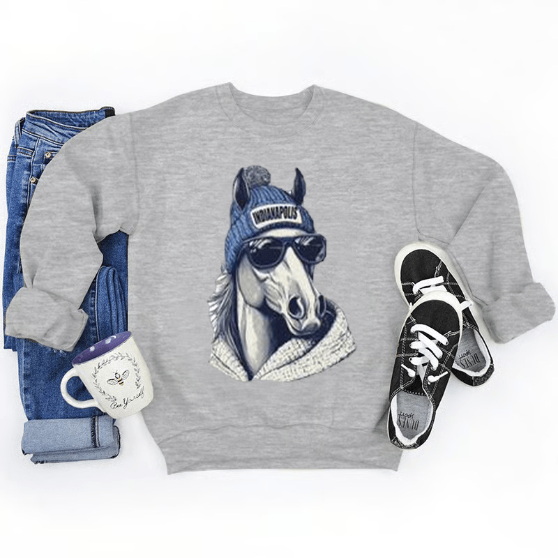 Legion | Team Spirit Animal Pullover