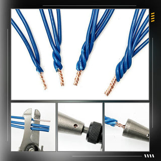 PowerSync - Automatic Electrician Paralleling Device