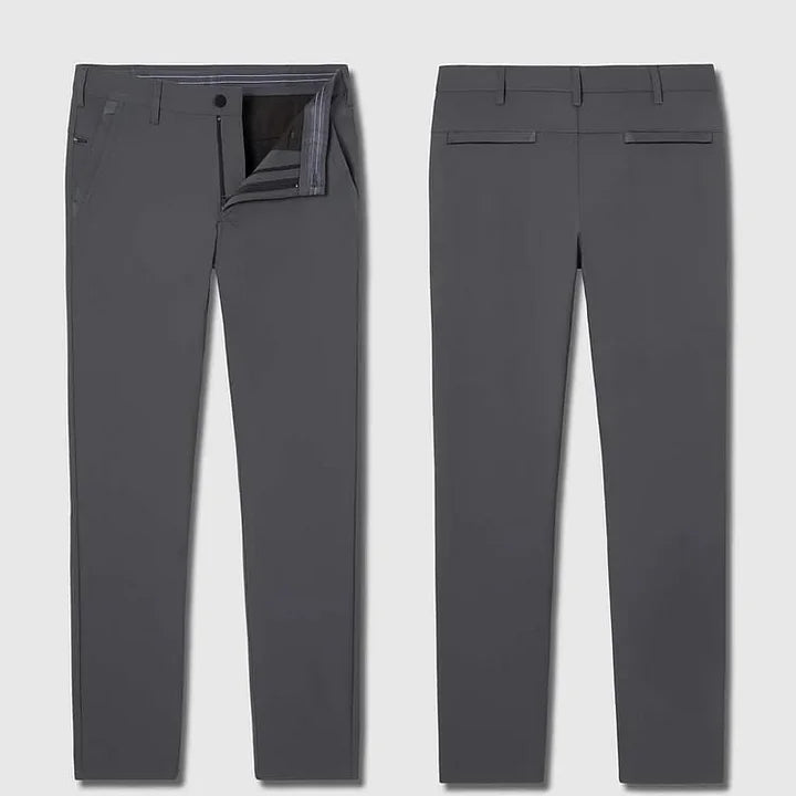 LuxeStride – Stylish Jetsetter Pants for Women