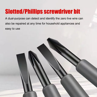 Electric Induction High Torque Pen Screwdriver marnetic