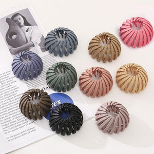 BunBelle - Effortless Elegant Hair Tool