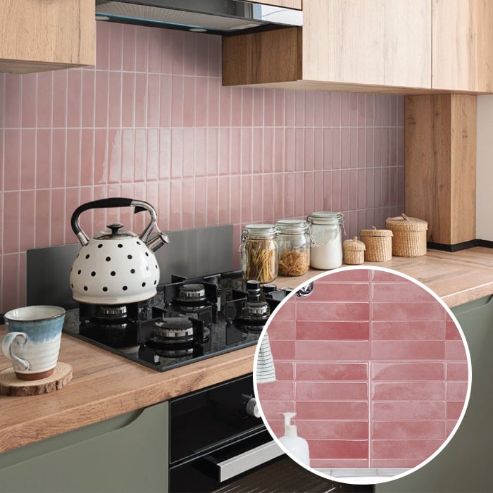 WallBloom – Removable 3D Wall Decals