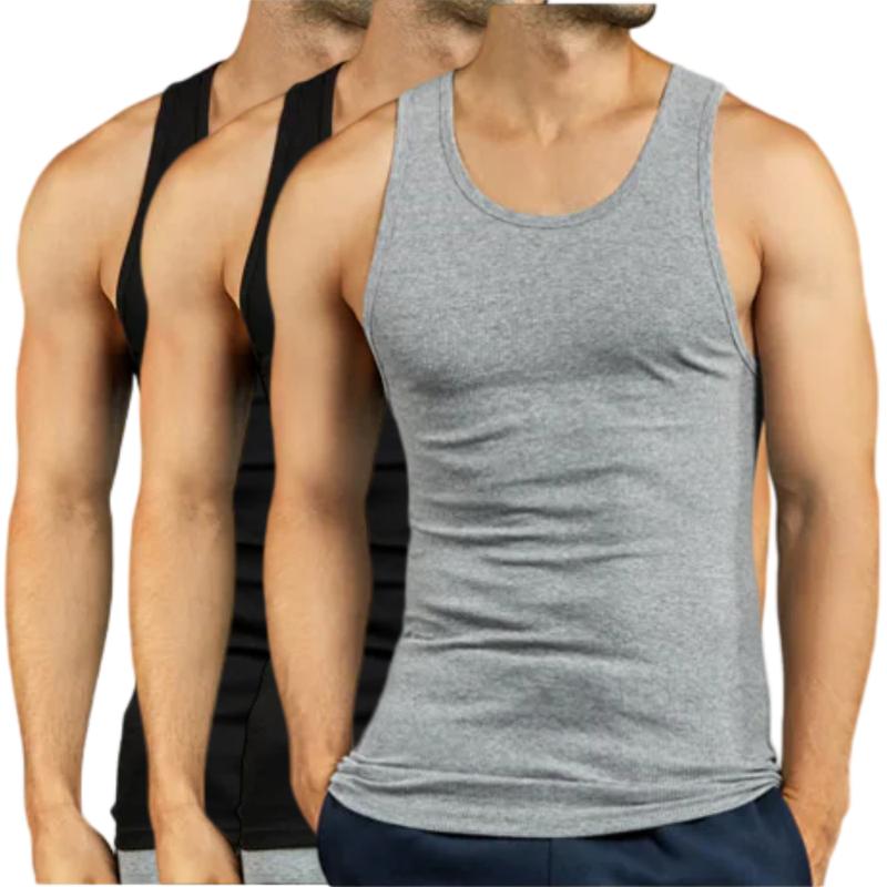 UrbanLayer - Versatile Classic Tank Top