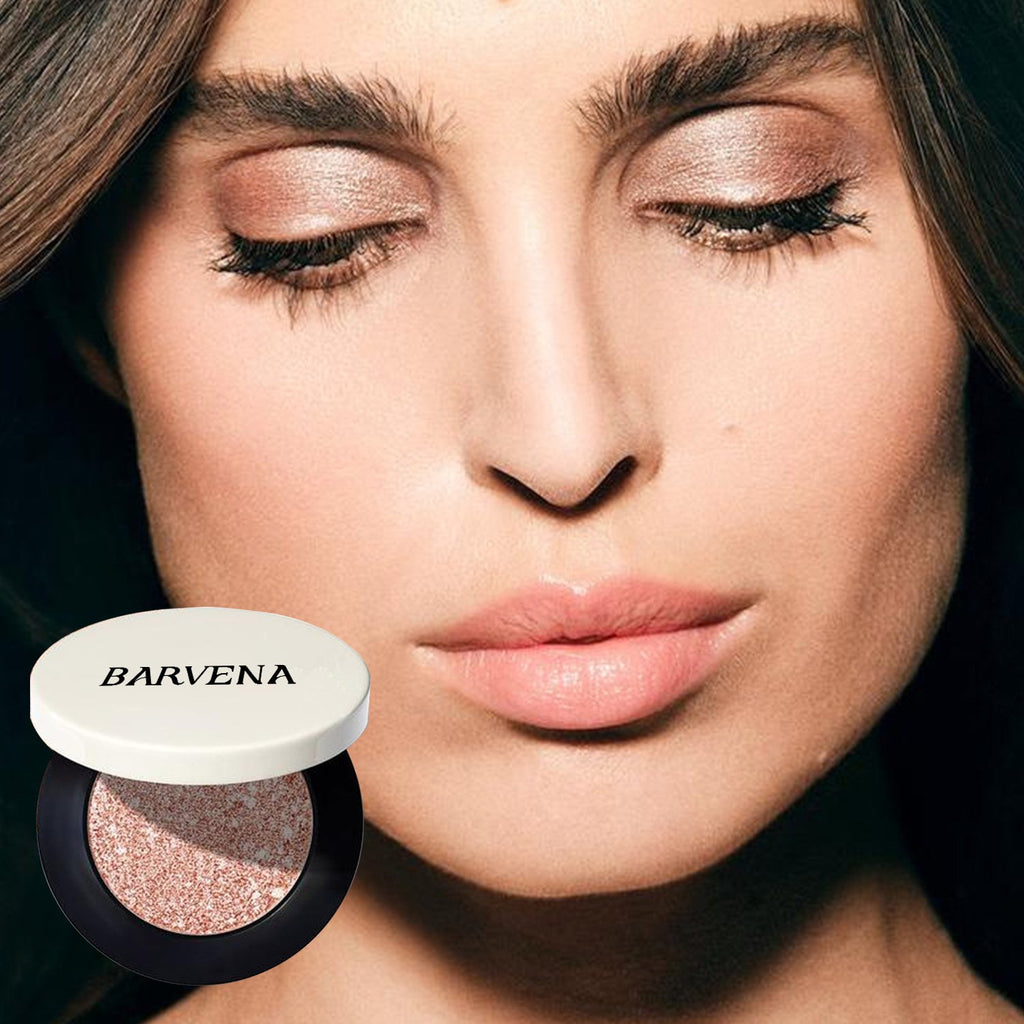 ChromaLuxe – Multi-Chrome Creamy Metallic Eyeshadow
