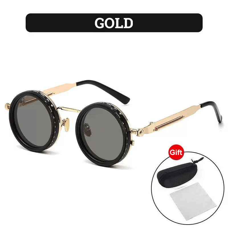 ChromaView - Adjustable Polarized Shades