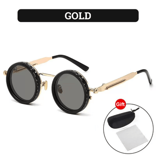 ChromaView - Adjustable Polarized Shades
