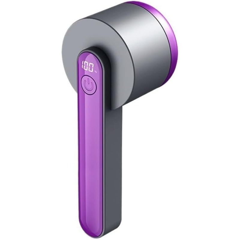 SmoothFiber - High-Speed Lint Cleaner