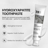 BrightPearl - Gentle Care, Powerful Shine
