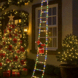 MerryGaze – Eye-Catching Holiday Decoration