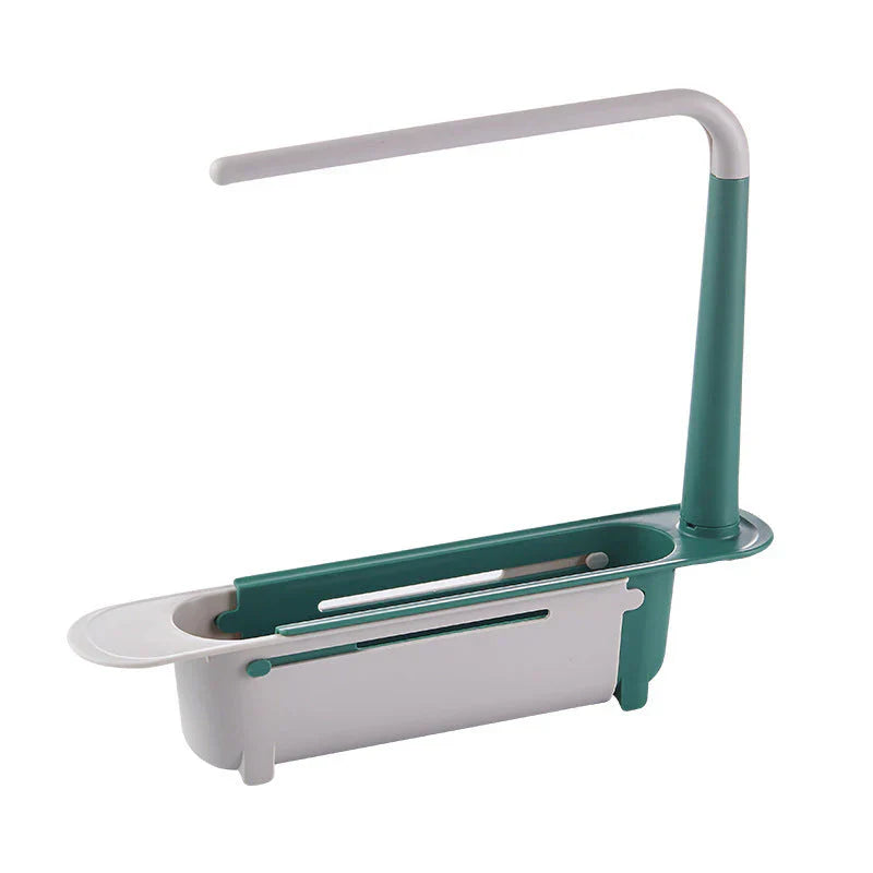 SinkEase – Easy Sink Organizer for Clean