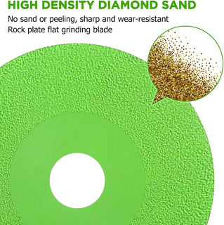 Rock Slab Grinding Disc