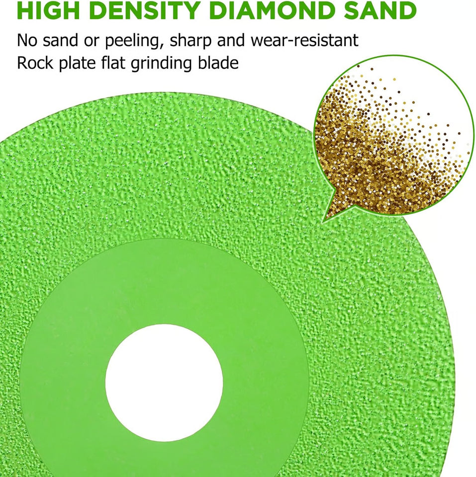 Rock Slab Grinding Disc