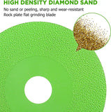 Rock Slab Grinding Disc