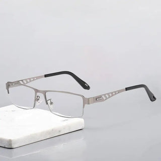 OptiShift - Auto-Tint Progressive Reading Glasses
