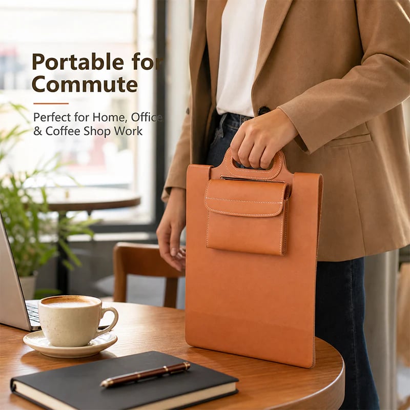 TechNest – Premium Wireless Charging Laptop Bag