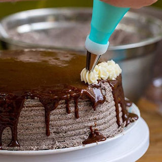 Flash sale 50% off ✨ | Beautiful & Professional Cake Baking Set
