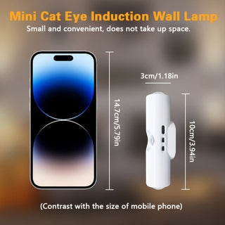 LumiSense – Smart Motion Sensor LED Ambient Light