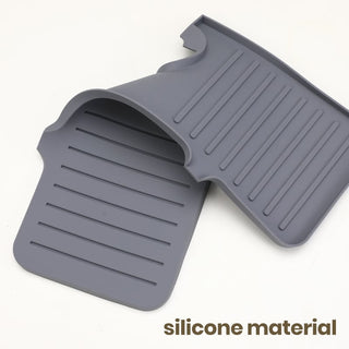 FlowGuard – Sink Faucet Protection Mat