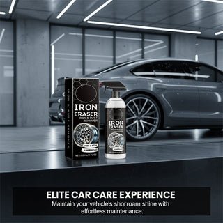MetalMint – Auto Rust Restorer