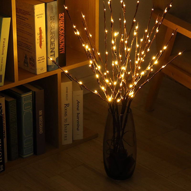 GlowBranch – Decorative LED Branch Light