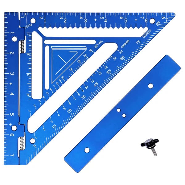 SmartSquare - Ultimate Accuracy Measuring Tool