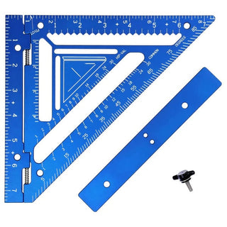 SmartSquare - Ultimate Accuracy Measuring Tool