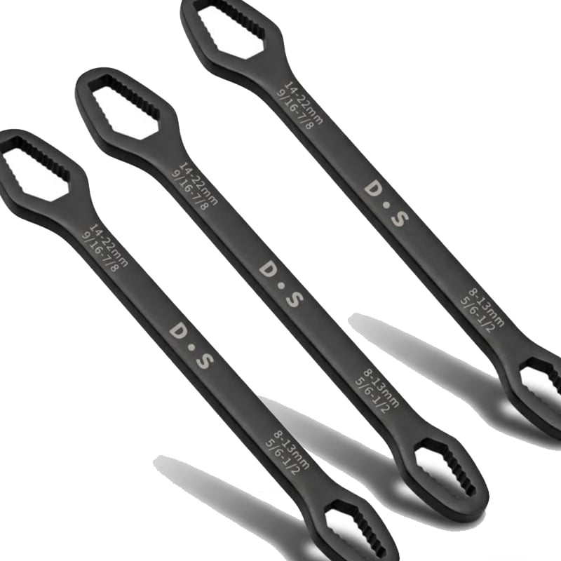 UniGrip | All-in-One Wrench