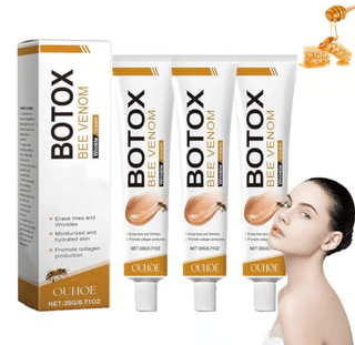 VenomLift – Bee Botox Anti Wrinkle Cream