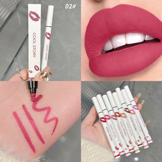 ColorLuxe Glide - Coffee-to-Cocktail Confidence