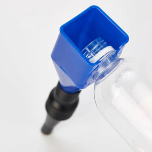 FilterFlow – Wide Mouth Straining Funnel