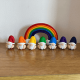 Magical Mini Gonk Charms