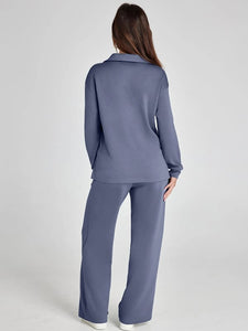 CozyChic - Women's  Stylish Tracksuit