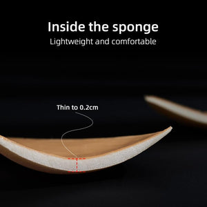 SecretLift – Adhesive Backless Push Up Bra