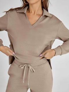 CozyChic - Women's  Stylish Tracksuit