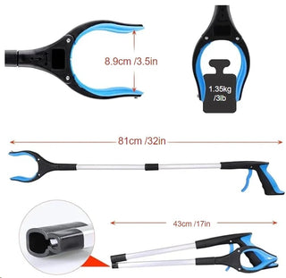 EasyGrab - Foldable Handy Pick-Up Tool