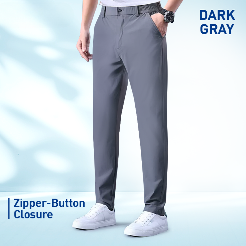 FlexaCool - Everyday Cooling Stretch Pants