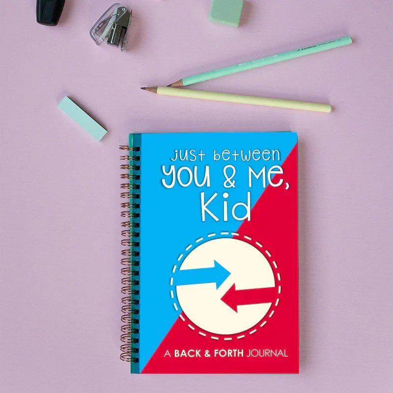 BondBook - Where Parents and Kids Grow Closer Together