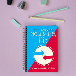 BondBook - Where Parents and Kids Grow Closer Together
