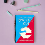 BondBook - Where Parents and Kids Grow Closer Together