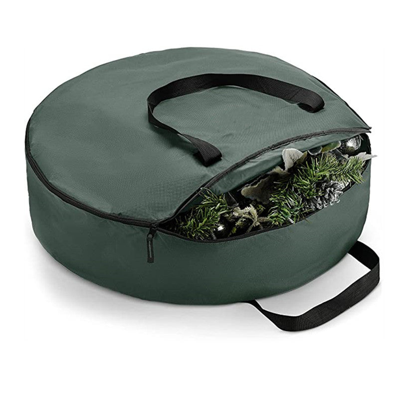 TreeGuard – Durable Waterproof Christmas Tree Storage Bag