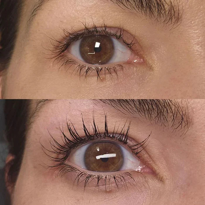 LashGlow – Natural Eyelash Growth Serum