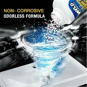 Sink & Drain Cleaner marnetic