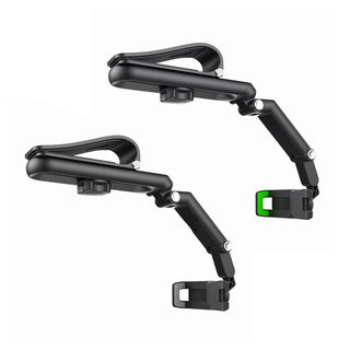 Rotatable Multifunctional Cell Phone Holder