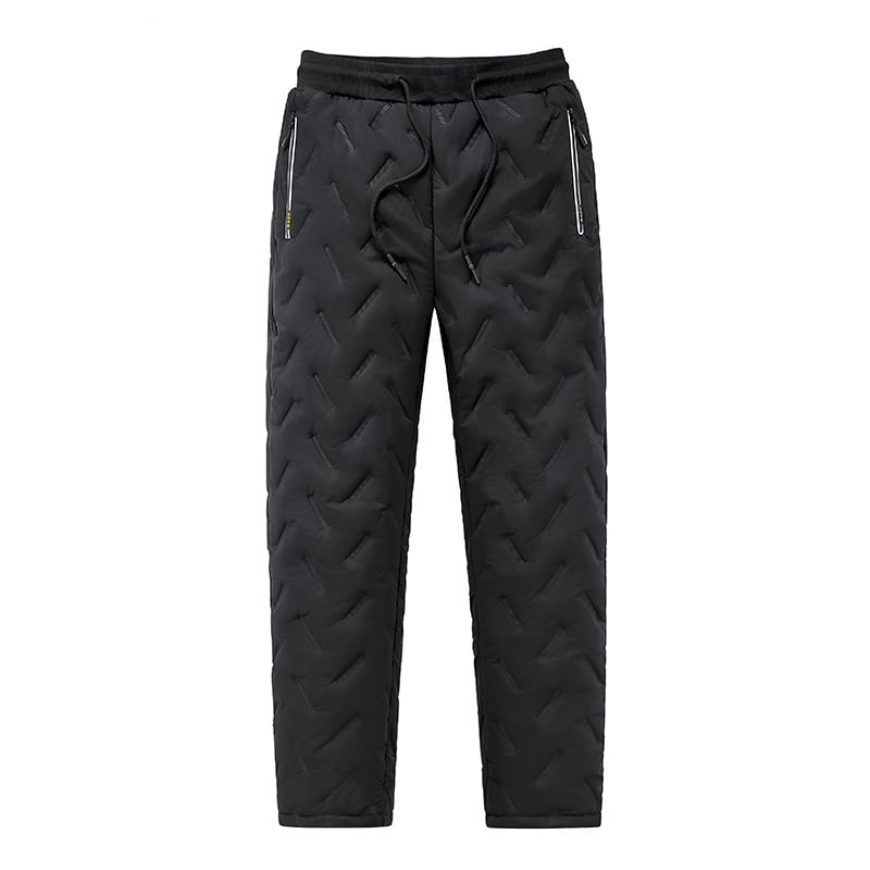 StormShield - Waterproof Fleece Bottoms