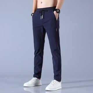 GlideFlex - Everyday Comfort Joggers That Breathe and Move