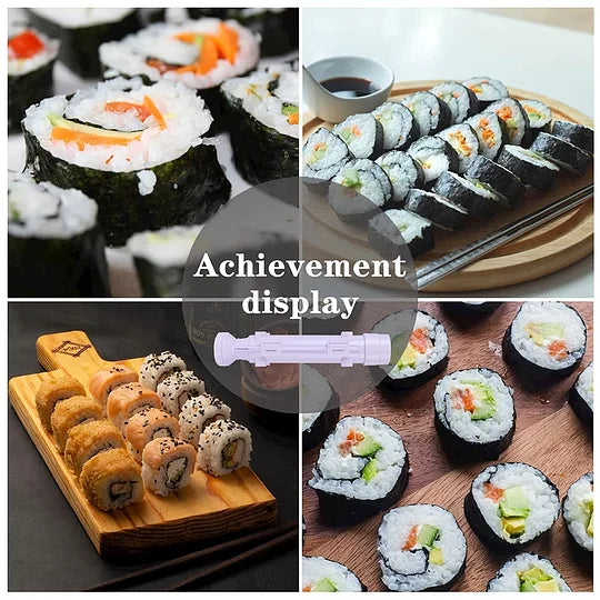 RollMaster - Sushi Perfect Mold Tool