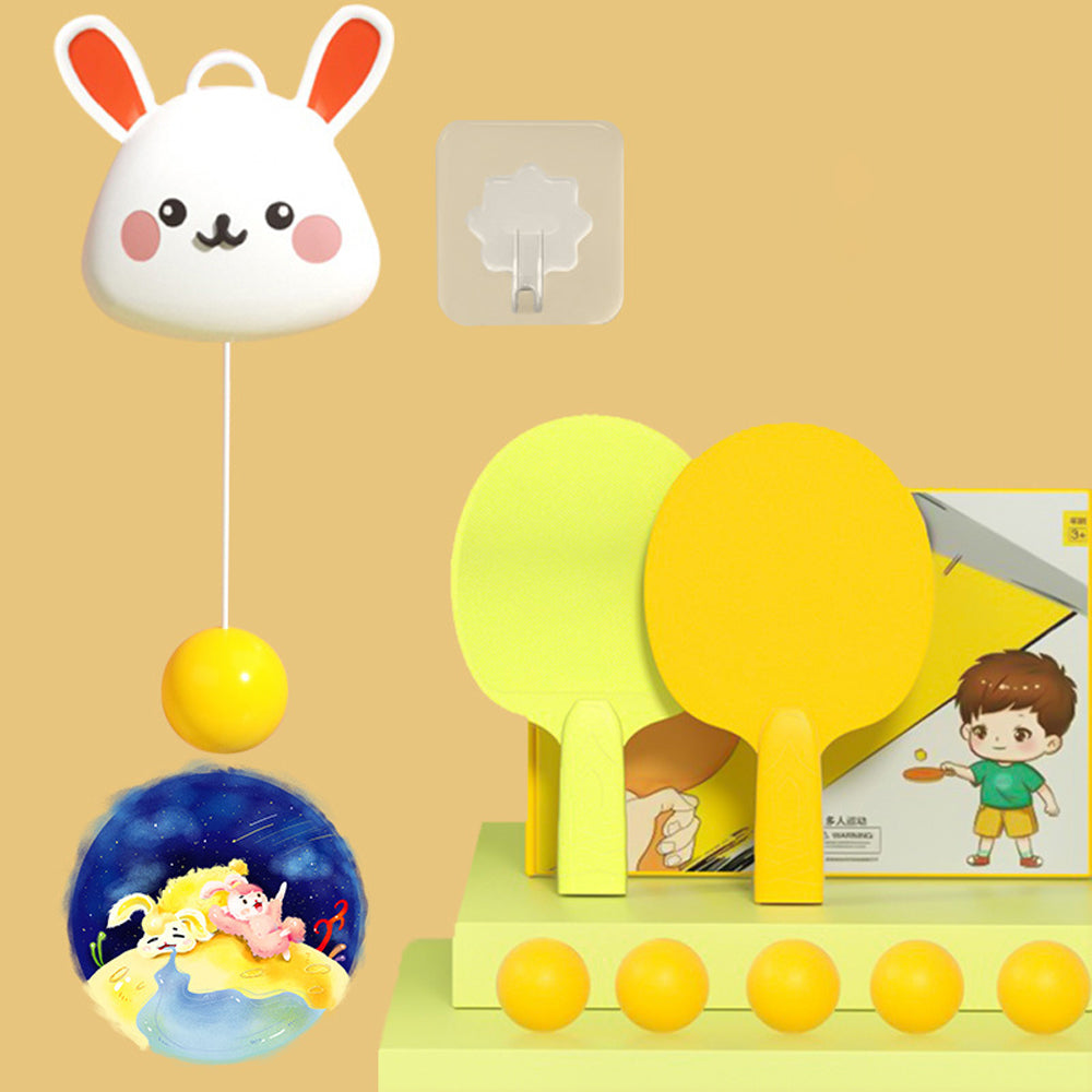 ProPing - Indoor Ping-Pong Training Set