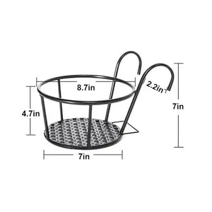 🌼Mother's Day Hot Sale - Hanging flower stand (BUY MORE SAVE MORE) Marnetic
