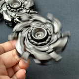 QuantumClaw - The Glow of Mechanical Mastery